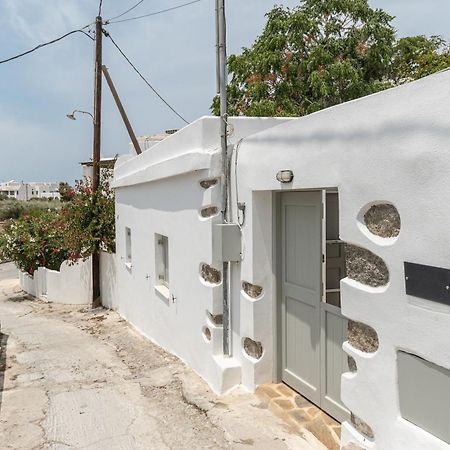 فيلا Aggidia Escape Agkidia المظهر الخارجي الصورة