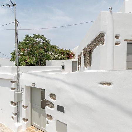 فيلا Aggidia Escape Agkidia المظهر الخارجي الصورة